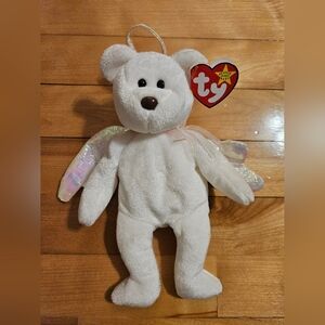TY Beanie Baby 1998 Halo